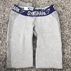 Gym shark Leggings